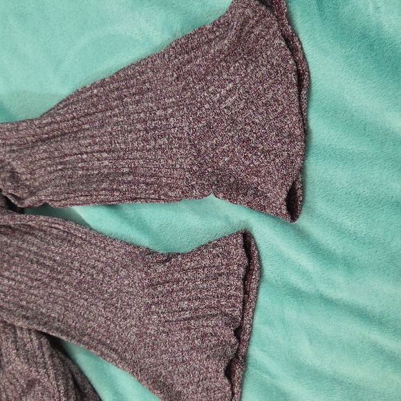 SHOWPO. Women's Long Sleeve Blush Dress - Picture 9 of 9